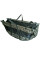 Сумка з поплавцями для зберігання і зважування риби World4Carp MFR Weigh Sling