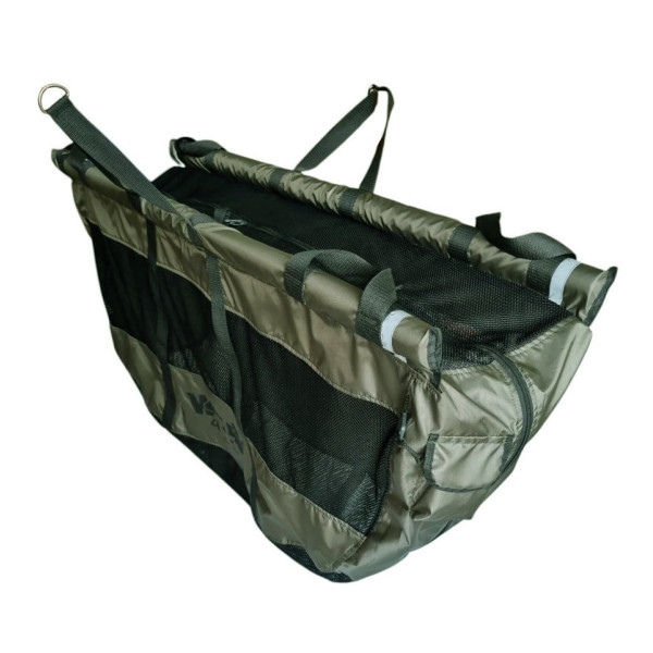 Сумка з поплавцями для зберігання і зважування риби World4Carp MFR Weigh Sling
