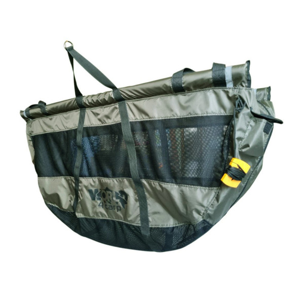 Сумка з поплавцями для зберігання і зважування риби World4Carp MFR Weigh Sling