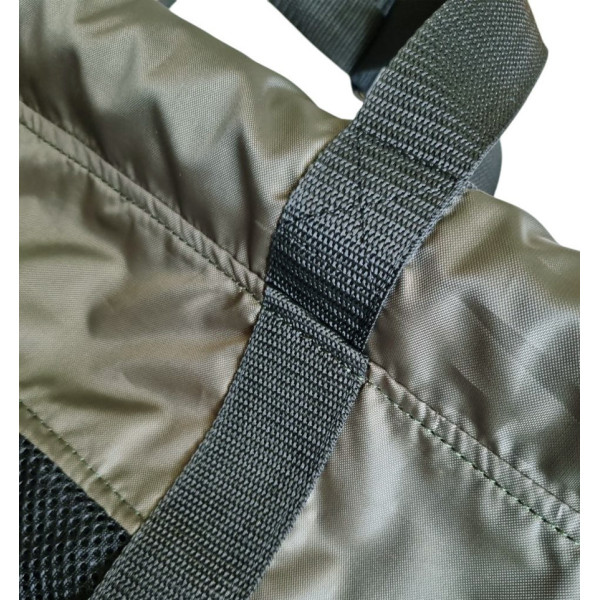 Сумка з поплавцями для зберігання і зважування риби World4Carp MFR Weigh Sling
