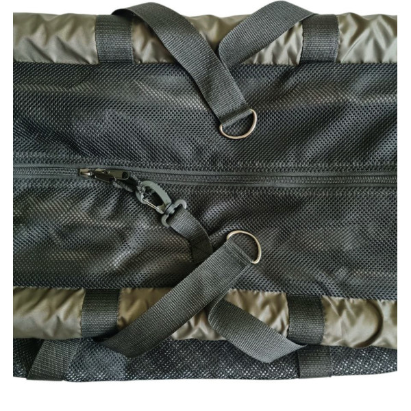 Сумка з поплавцями для зберігання і зважування риби World4Carp MFR Weigh Sling