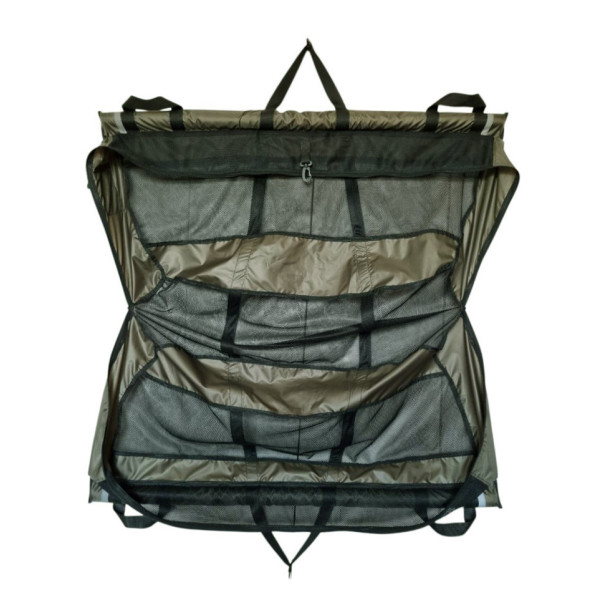 Сумка з поплавцями для зберігання і зважування риби World4Carp MFR Weigh Sling