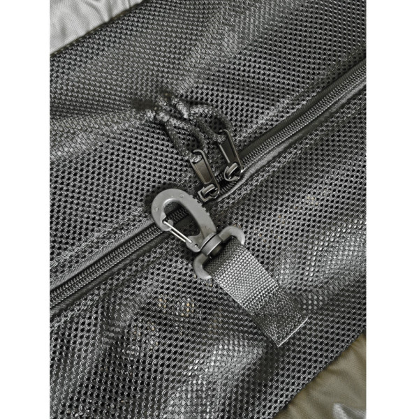 Сумка з поплавцями для зберігання і зважування риби World4Carp MFR Weigh Sling