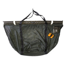 Сумка-сітка з поплавцями для зберігання і зважування риби World4Carp MF Weigh Sling
