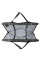 Сумка-сітка з поплавцями для зберігання і зважування риби World4Carp MF Weigh Sling