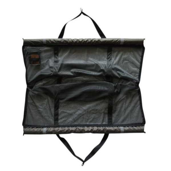 Сумка-сітка з поплавцями для зберігання і зважування риби World4Carp MF Weigh Sling