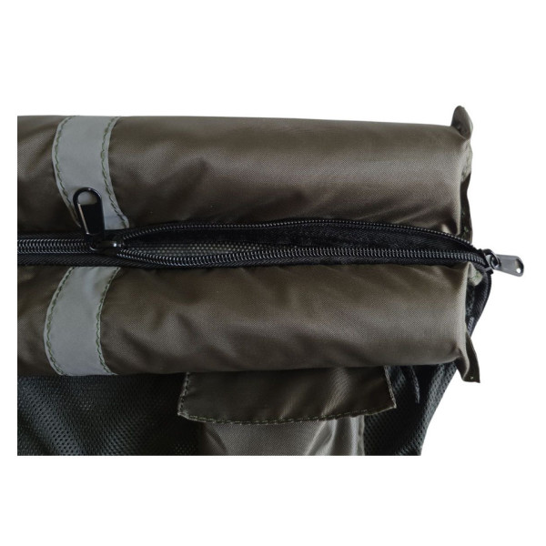 Сумка-сітка з поплавцями для зберігання і зважування риби World4Carp MF Weigh Sling