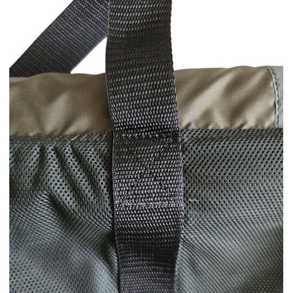 Сумка-сітка з поплавцями для зберігання і зважування риби World4Carp MF Weigh Sling