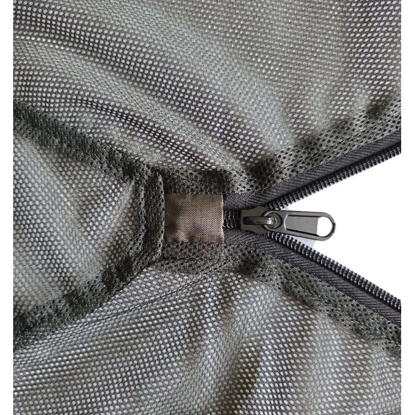 Сумка-сітка з поплавцями для зберігання і зважування риби World4Carp MF Weigh Sling
