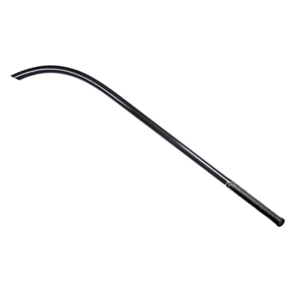 Карбоновая кобра World4Carp ∅ 27 мм, 110 см. чёрный (black)