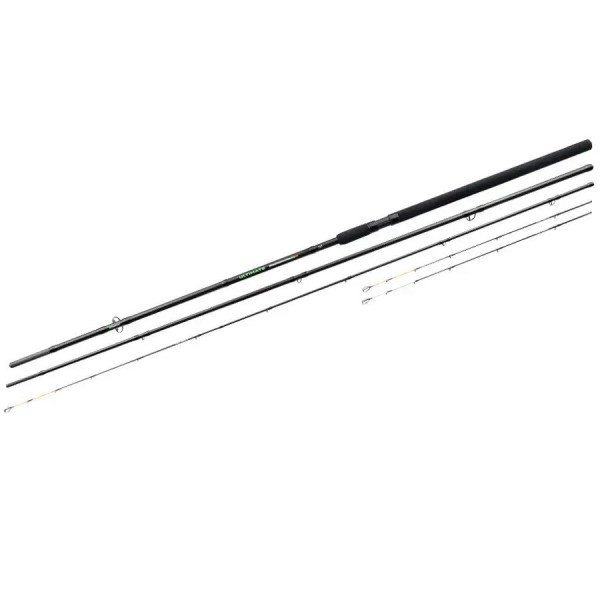 Фидерный комплект Carp Pro CP Method 3.3м + катушка Flagman Legend Feeder 5500 FD