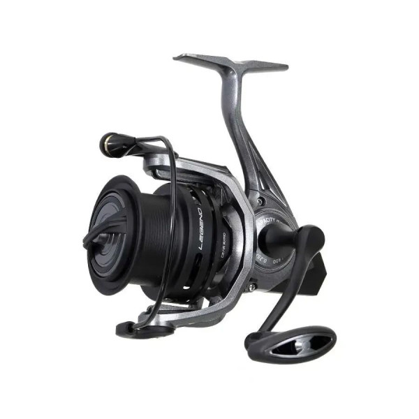 Фидерный комплект Carp Pro CP Method 3.3м + катушка Flagman Legend Feeder 5500 FD