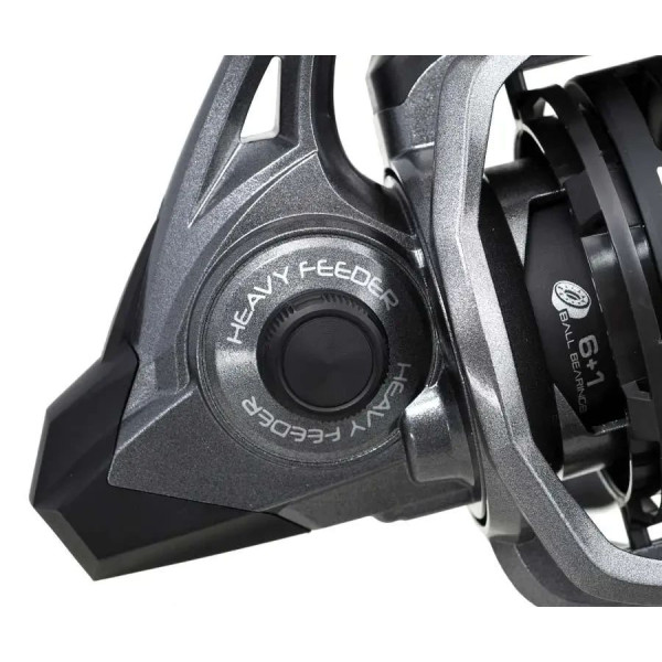Фидерный комплект Carp Pro CP Method 3.3м + катушка Flagman Legend Feeder 5500 FD