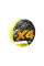 Набір для спінінгу Flagman RedFire 2.27м 5-25г + котушка 3000S + шнур BlackFire 0.10мм