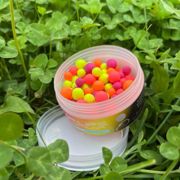 Готовый набор для карпового монтажа Carp Pro Method Set