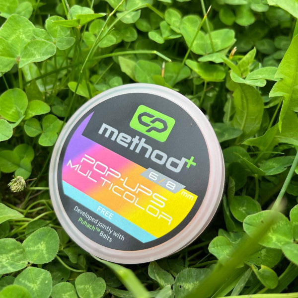 Готовый набор для карпового монтажа Carp Pro Method Set