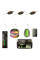 Готовый набор для карпового монтажа Carp Pro Method Set