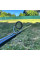 Набор для карпфишинга на три удилища BratFishing ASPID Carp + катушки Flagman Magnum CARP Feeder 6000