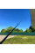 Набор для карпфишинга на три удилища BratFishing ASPID Carp + катушки Flagman Magnum CARP Feeder 6000