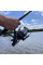Карповый набор: Flagman Magnum Black Carp удилище + Flagman Magnum Carp Feeder 6000 катушка