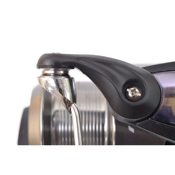 Карповый набор: Flagman Magnum Black Carp удилище + Flagman Magnum Carp Feeder 6000 катушка