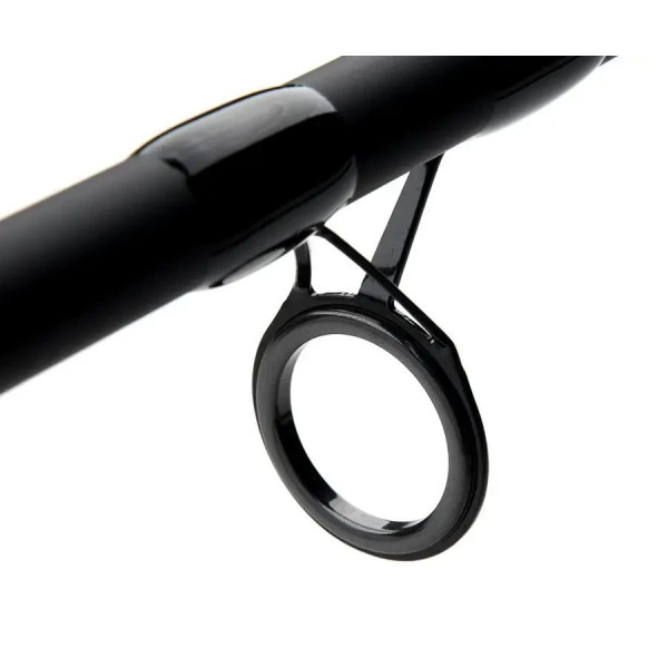 Карповый набор: Flagman Magnum Black Carp удилище + Flagman Magnum Carp Feeder 6000 катушка