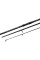 Карповый набор: Flagman Magnum Black Carp удилище + Flagman Magnum Carp Feeder 6000 катушка