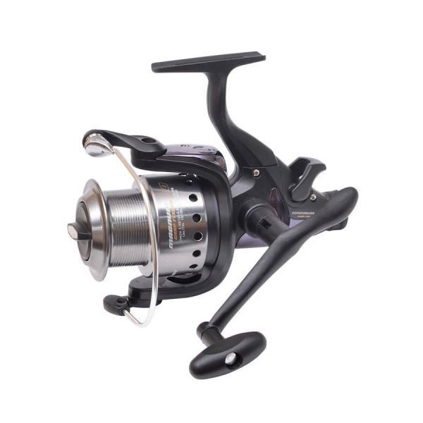 Карповий набір Flagman Magnum Black Carp + Carp Pro: 3 вудилища, котушки, сигналізатори, род-под, чохол