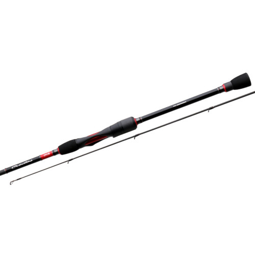 Спиннинговое спінінг Flagman Credos 83ML 2.51 м 4-18г