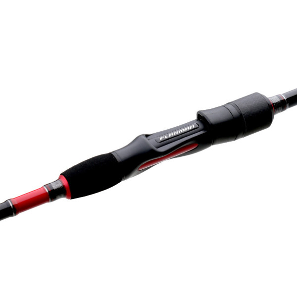 Спиннинговое спінінг Flagman Credos 83ML 2.51 м 4-18г