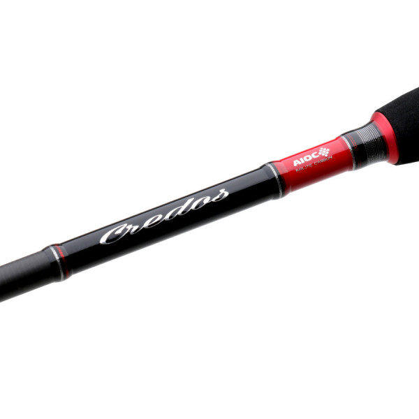 Спиннинговое спінінг Flagman Credos 83ML 2.51 м 4-18г