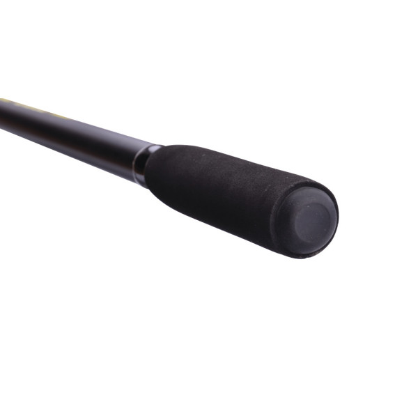 Бюджетные Карповые Удилища Флагман Flagman Magnum Black Carp 3,6м 3,25LB 3-х составные