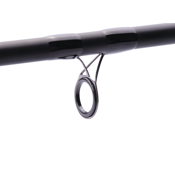 Бюджетные Карповые Удилища Флагман Flagman Magnum Black Carp 3,6м 3,25LB 3-х составные