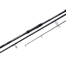 Бюджетные Карповые Удилища Флагман Flagman Magnum Black Carp 3,6м 3,25LB 3-х составные