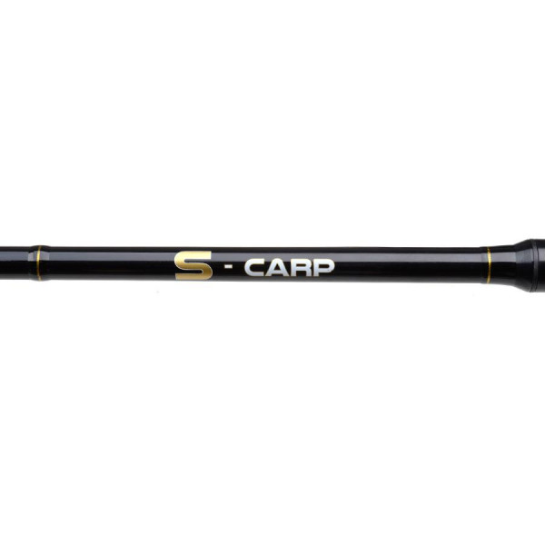 Карповое удилище 3-х секц. Flagman S-Carp 3.60м 3.25lb