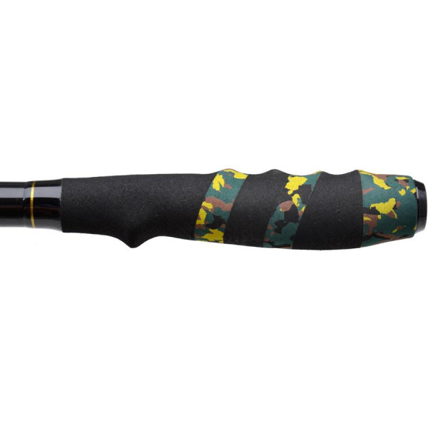 Карповое удилище 3-х секц. Flagman S-Carp 3.60м 3.25lb