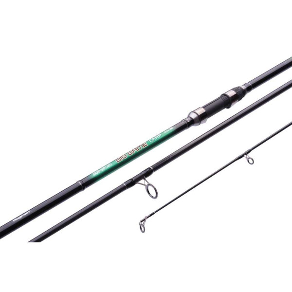 Карповое удилище 3-х секц. Flagman Sensor Big Game Carp 3.9м 3.5lb