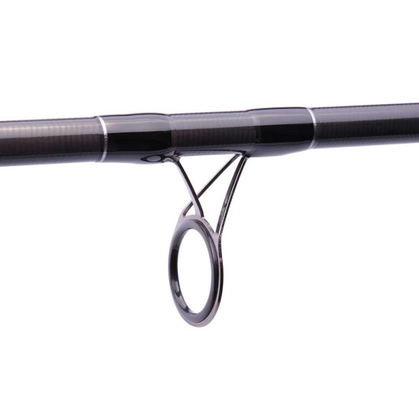 Карповое удилище 3-х секц. Flagman Sensor Big Game Carp 3.9м 3.5lb