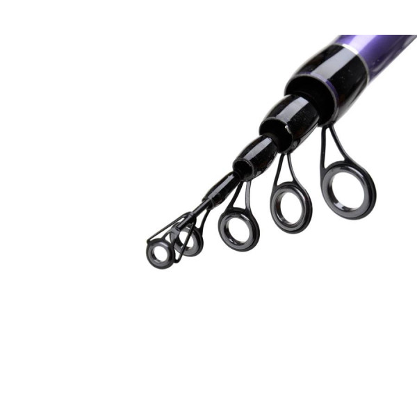 Болонська вудка Flagman S-Power Bolo 600