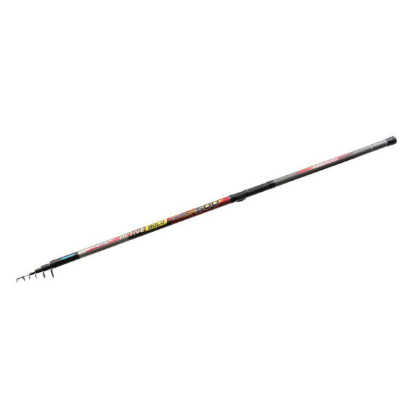 Болонское удилище Flagman Force Active Bolo 5м 330 г
