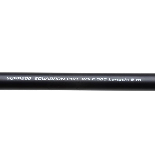 Маховое удилище Flagman Squadron Pro Pole 500