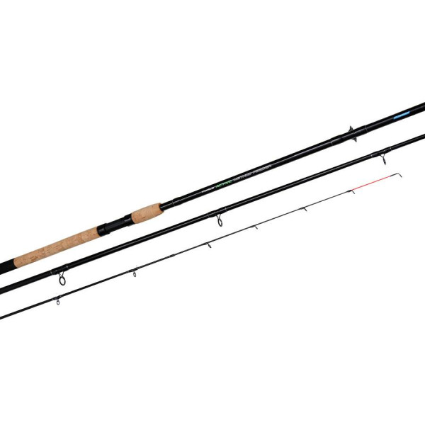 Фідерне вудилище Flagman Force Active Method Feeder 3.60 м 90г