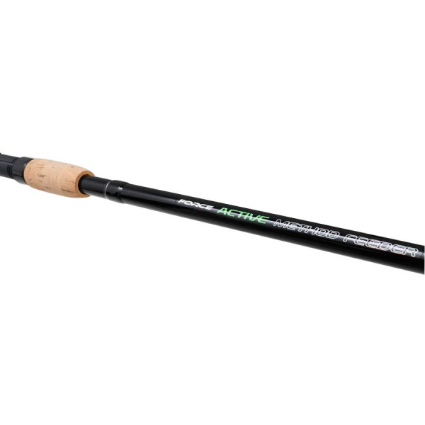 Фідерне вудилище Flagman Force Active Method Feeder 3.60 м 90г