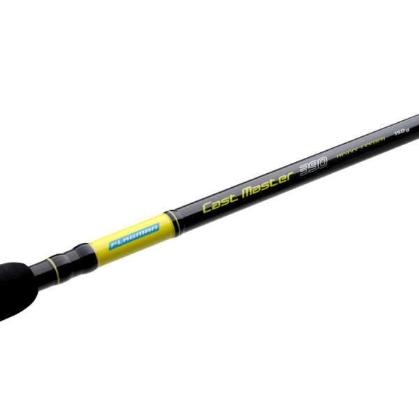 Фидерное удилище Flagman Cast Master Feeder Heavy 3.9м 150г