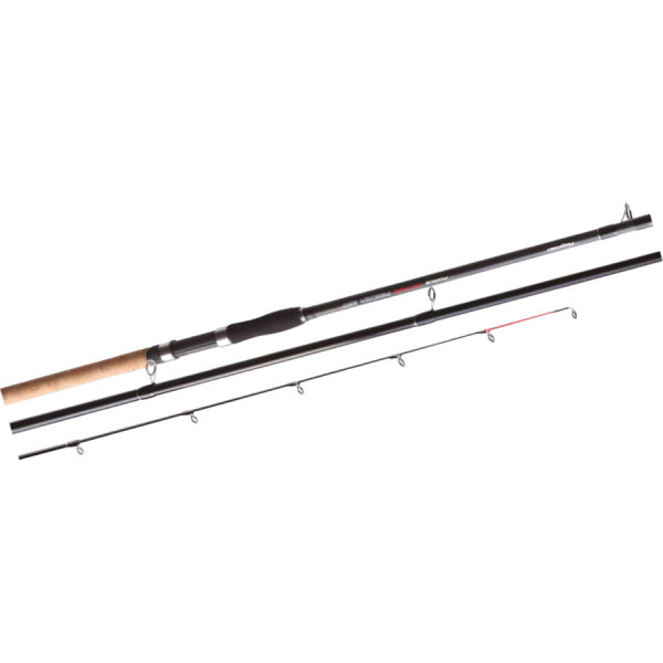 Фідерне вудилище Flagman Force Active Feeder 330 Heavy 120г
