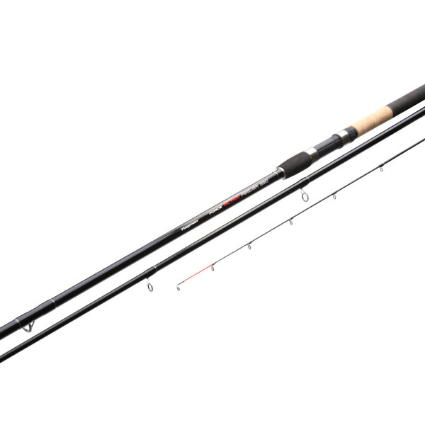 Фидерное удилище Flagman Force Active Feeder 3.90м Heavy 140г