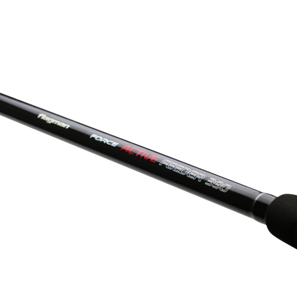 Фидерное удилище Flagman Force Active Feeder 3.90м Heavy 140г