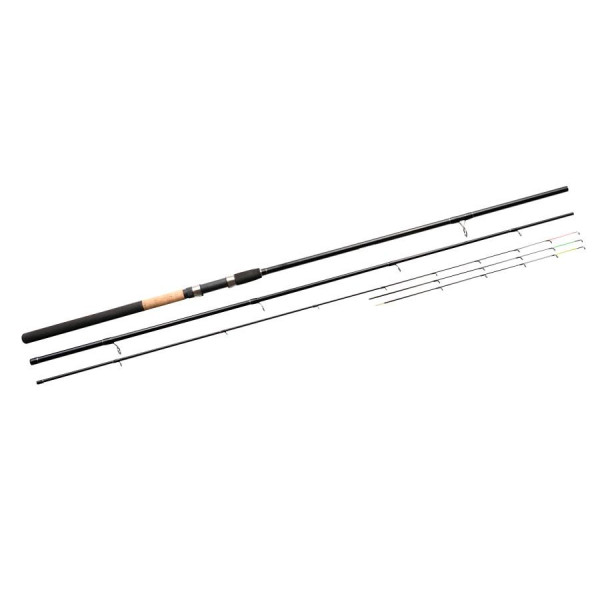 Фидерное удилище Flagman Force Active Feeder 3.90м Heavy 140г