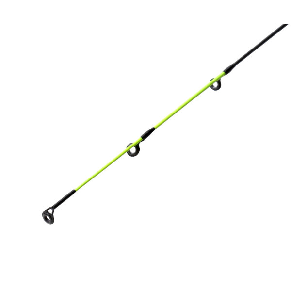 Фидерное удилище Flagman Magnum Black Feeder 3.60m 140г