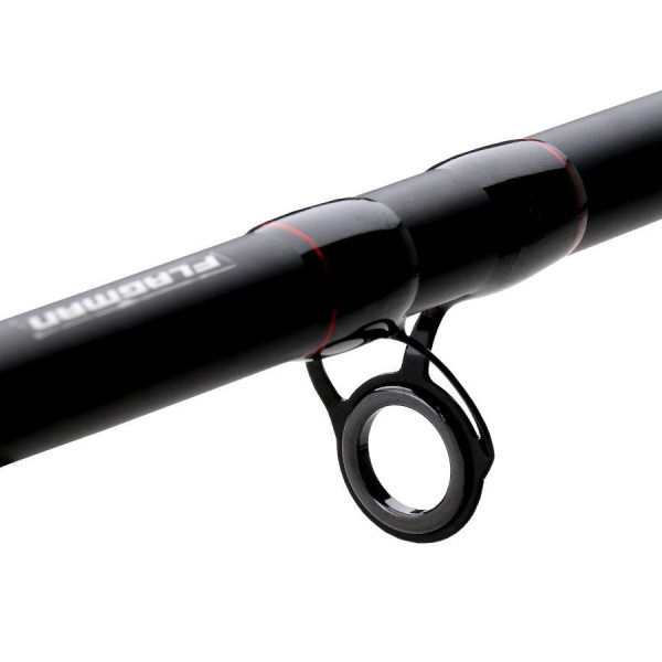 Фидерное удилище Flagman Magnum Black Feeder 3.60m 140г